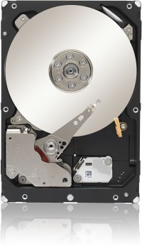 Seagate Constellation ES.3 3TB, 24/7, 3.5" / SAS 6Gb/s (ST3000NM0023)