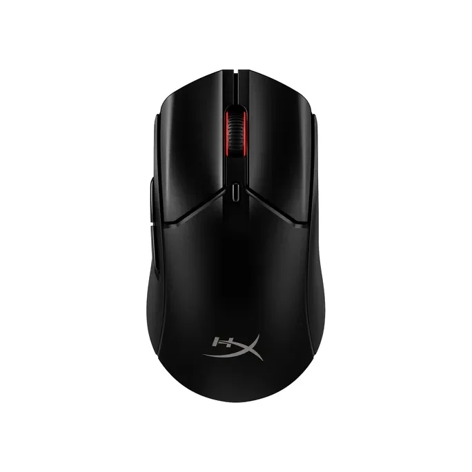 HP HyperX Pulsefire Haste 2 (6 Tasten, HyperX 26K Sensor, 650IPS, 61g, HyperX 100M Switches)