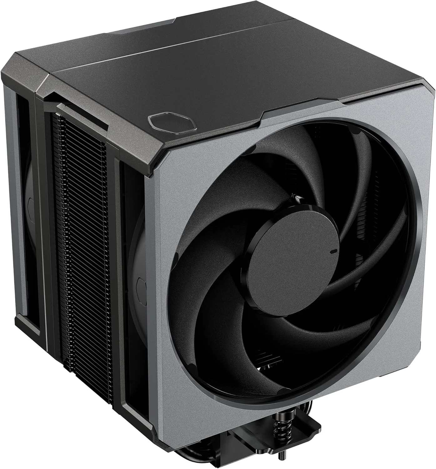 Cooler Master Hyper 612 Apex (Mobius Dual Fan, 260W TDP, 6 Kupfer Heatpipes, kompatibel u.a. LGA1851/1700, AM4/5)