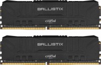 16GB Crucial Ballistix 3200Mhz