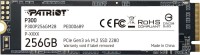256GB Patriot P300 (NVMe SSD)