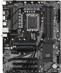 Gigabyte B660 DS3H (DDR4)