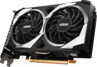 AMD Radeon RX 6500 XT (4GB)