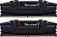 32GB G.Skill RipJaws V 3600Mhz