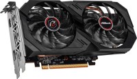 AMD Radeon RX 6500 XT (4GB)