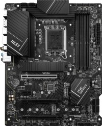 MSI Pro Z790-P WIFI DDR4