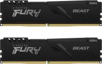 16GB Kingston FURY Beast 3600Mhz