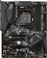 GIGABYTE B550 Gaming X V2