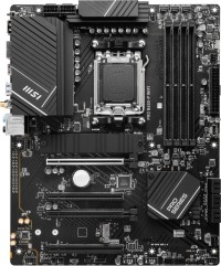 MSI PRO B650-P WIFI