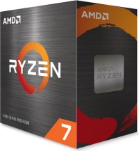 AMD Ryzen 7 5700X