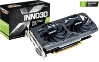 Nvidia Geforce GTX 1650 (4GB)