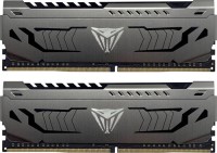 16GB Patriot Viper Steel DDR4-3600