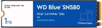1TB WD Blue SN580 (PCIe)