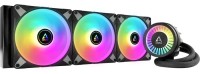 Arctic Liquid Freezer III 420 A-RGB