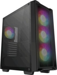 DeepCool CC560 Mesh [V2]