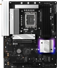 ASRock B860 Pro RS WiFi