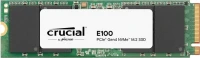 480GB Crucial E100 M.2 PCIe 4.0 x4