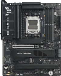 ASUS TUF Gaming X870E-Plus WIFI7