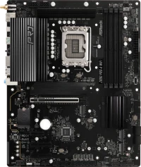 ASRock Z890 Pro-A WiFi