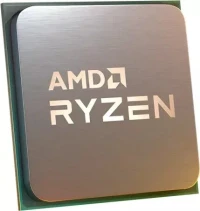 AMD Ryzen 7 5700X, tray