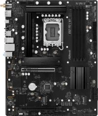 ASRock B860 Pro-A WiFi