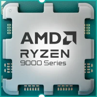 AMD Ryzen 7 9800X3D, 8C/16T, 4.70-5.20GHz, tray