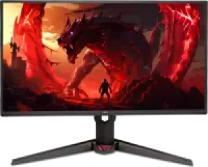 Acer Nitro (200Hz, WQHD, 27", IPS, FreeSync Premium, Pivot)