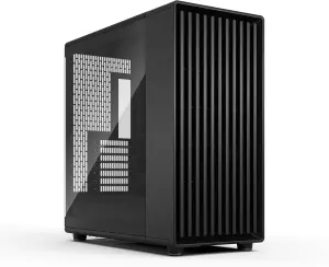 Fractal Design North XL Momentum Edition (Midi-Tower, Echtholzfront, 3x 120 Lüfter inklusive)