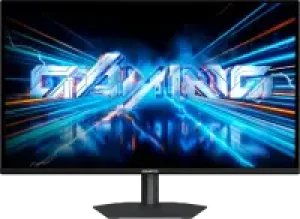 GIGABYTE OLED (240Hz, 27", WQHD, QD-OLED, FreeSync Premium, G-Sync, 99% DCI-P3)