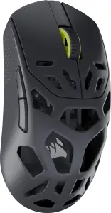 Corsair Sabre v2 Pro Wireless Magnesium(56g, 120h max. Akkulaufzeit, 33K DPI, Web Hub, 750IPS, mechanische 100M Switches)