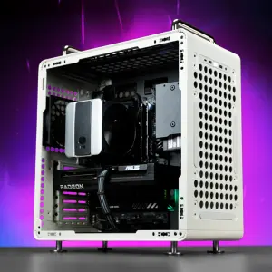 🍀 Gewinne einen ultimativen Cooler Master WQHD Gaming PC!! 🍀