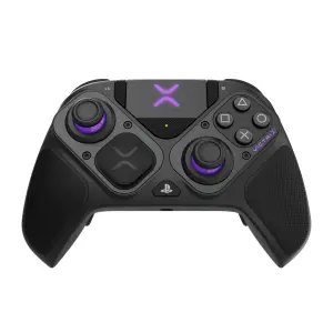 PDP Victrix Pro BFG (Wireless Controller, Hall-Effekt-Sticks, programmierbare Tasten)