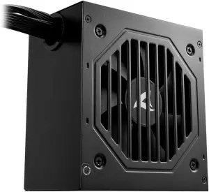 Sharkoon Rebel P10 850W (ATX 3.1, 120mm Lüfter, ETA-Silver, 5 Jahre Garantie)