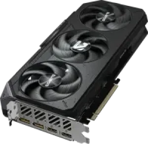 GIGABYTE Radeon RX 9070 Gaming (16GB GDDR6, 2070-2520MHz Boosttakt, 220W TGP, 3584 SU)
