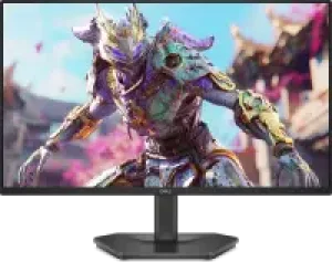 Dell Gaming Monitor (240Hz, Full HD, 23,8", IPS, FreeSync Premium, 99% sRGB, HDMI 2.1)