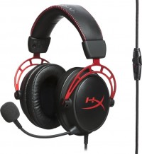 HyperX Cloud Alpha