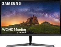 Samsung C27JG54