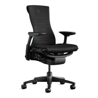 Herman Miller X Logitech G Embody