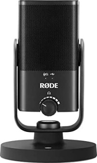 RØDE NT-USB Mini