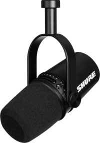 Shure Motiv MV7