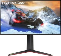 LG UltraGear 27GP95R-B