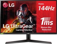 LG UltraGear 27GN800P-B