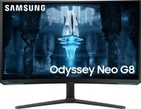 Samsung Odyssey Neo G8 G85NB