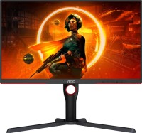 Die besten Gaming Monitore 2025 Vergleich Kaufberatung und Test 2025 HardwareDealz