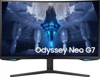 Samsung Odyssey Neo G7 G75NB (2023)