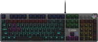 MSI FORGE GK310
