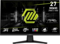 MSI MAG 274QFDE X24, 27"