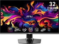 MSI MPG 321URXDE QD-OLED