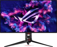 ASUS ROG Swift OLED PG32UCDM