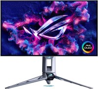 ASUS ROG Swift OLED PG27AQWP-W